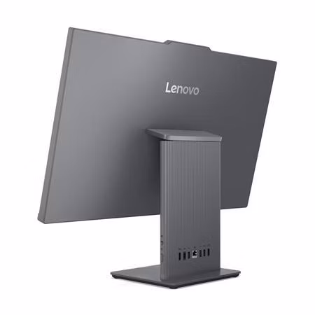 Lenovo IdeaCentre AIO 27IRH9 Core i3-1315U/8GB/SSD 512GB/27"/FHD/IPS/300nitů/Harman repro/WIN11 Home/šedá