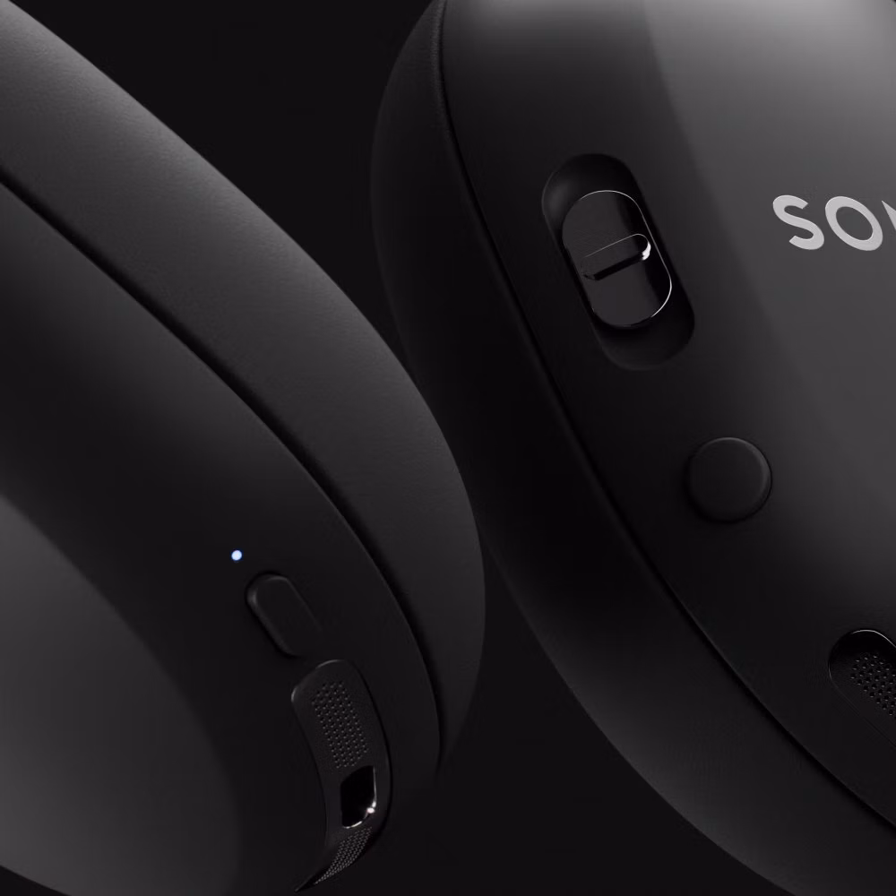 Sonos Ace Ultra Black