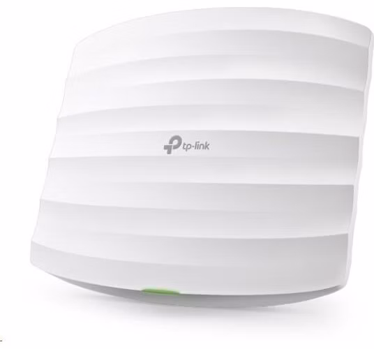 300 Mbps Ceiling Mount Wi-Fi Access Point PORT: 1× 10/100 Mbps RJ45 Port SPEED: 300 Mbps at 2.4 GHz FEATURE: Passive Po
