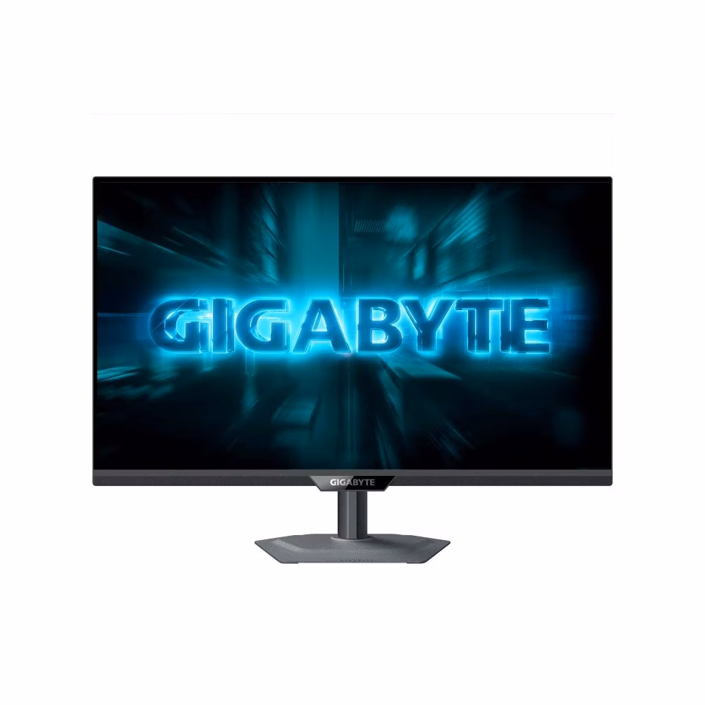 GIGABYTE LCD - 27" Gaming monitor G27Q20, IPS, 2560 x 1440 QHD, 200Hz / OC 210Hz, 1000:1, 350cd/m2, 0,5ms, 2xHDMI, 1xDP