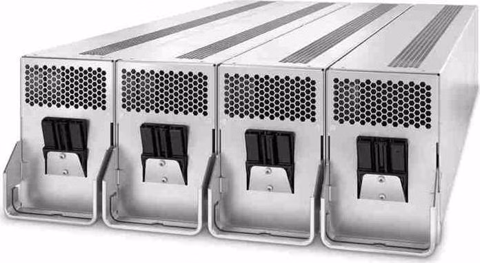 APC Easy UPS 3S – standardní bateriový modul