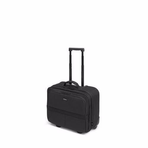 Dicota Eco Multi Roller SCALE 14-15.6”