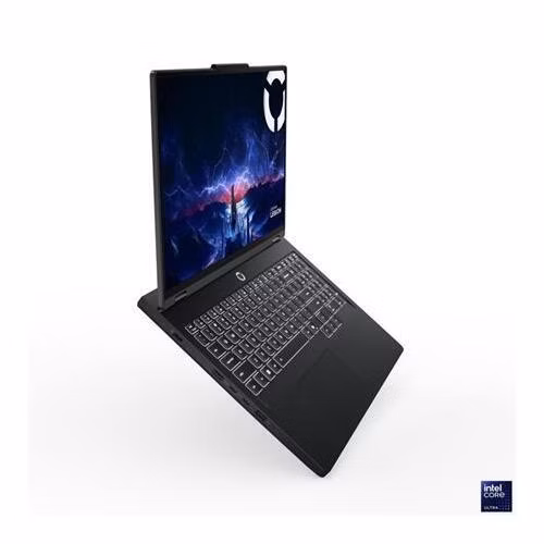 Lenovo Legion PRO 5 16IAX10H Ultra 9 275HX/32GB/SSD2TB/16"WQXGA/OLED/až1100nitů/RTX5070Ti 12GB/bezADPT/WIN11Home/černá