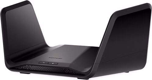Netgear 5PT TRI-BAND 8-STREAM AX6600 ROUTER