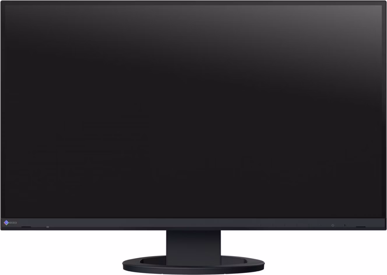 27" LED EIZO EV2740S-IPS, 4K, USB-C, 10bit