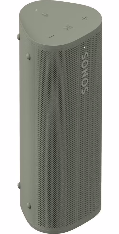 Sonos Roam 2 zelená