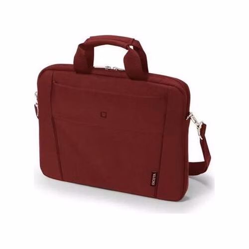 Dicota Slim Case BASE 13-14.1 red