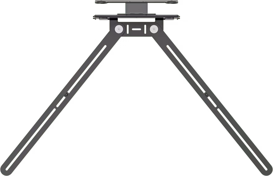 Logitech® Rally TV Mount, TV držiak pre kamery Rally a Rally Bar