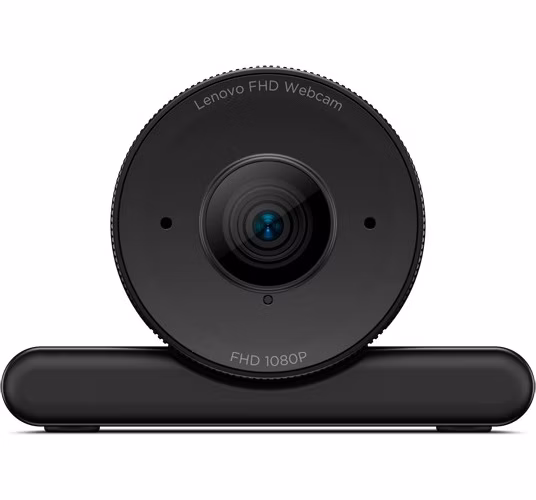 Lenovo FHD Webcam