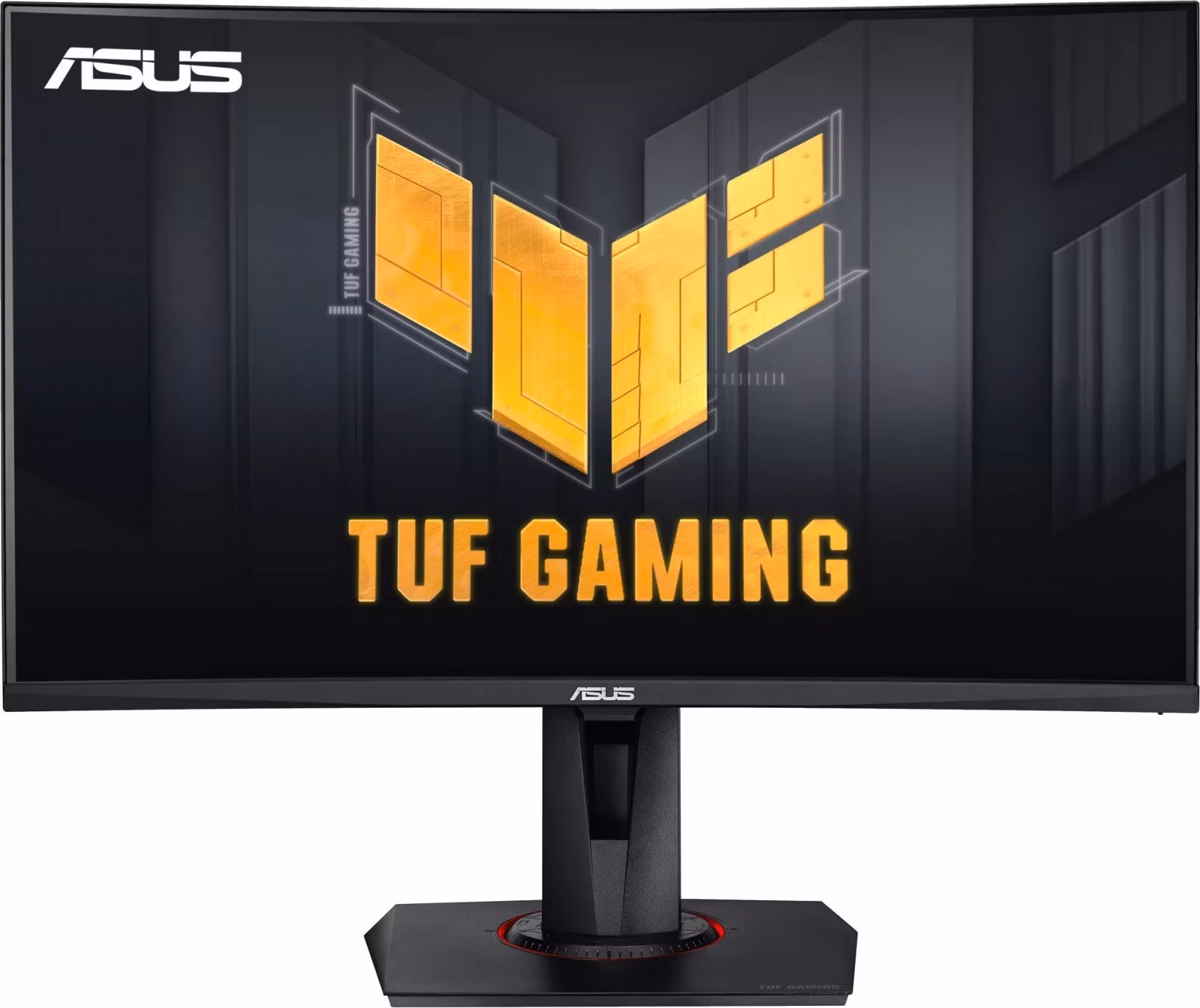 ASUS LCD 27" VG27VQM TUF Gaming 1920x1080 VA 350cd 1ms MPRT 240Hz repro HDMI DP vesa