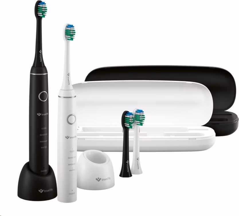 TrueLife SonicBrush Compact Duo
