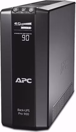 APC Back-UPS Pro 900VA (540W) - české zásuvky
