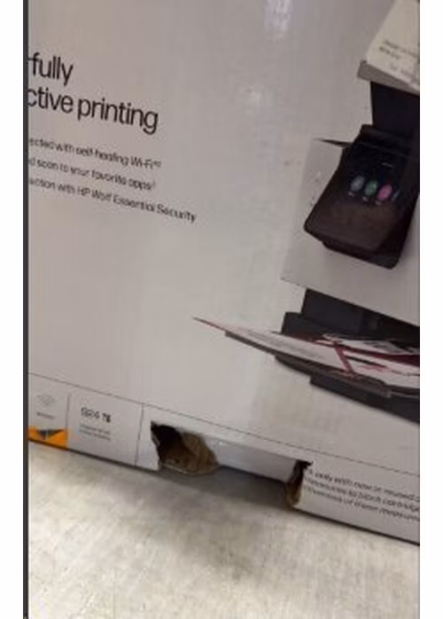 HP OfficeJet Pro 8122e All-in-One