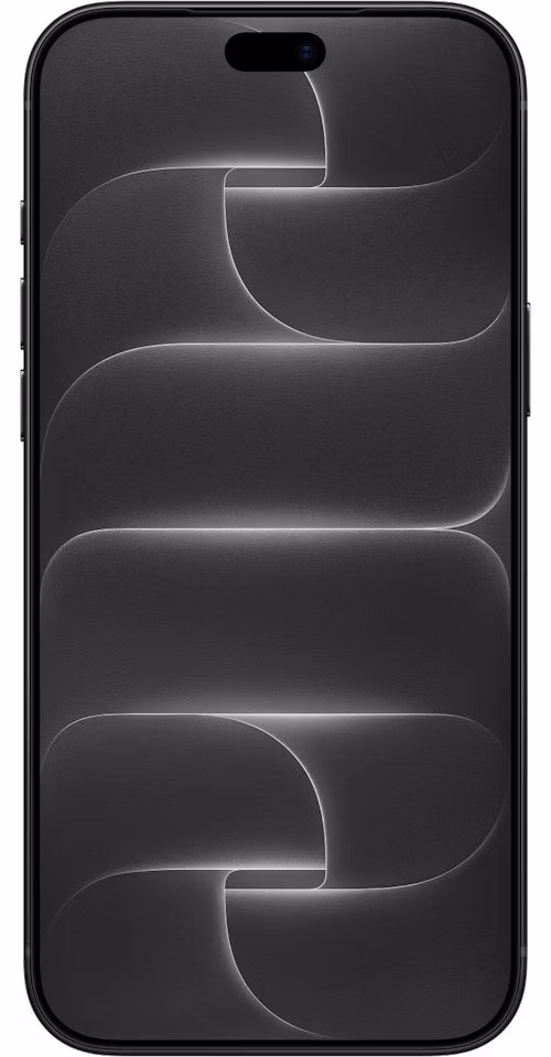 Apple iPhone 18 Pro Max 256GB Černý