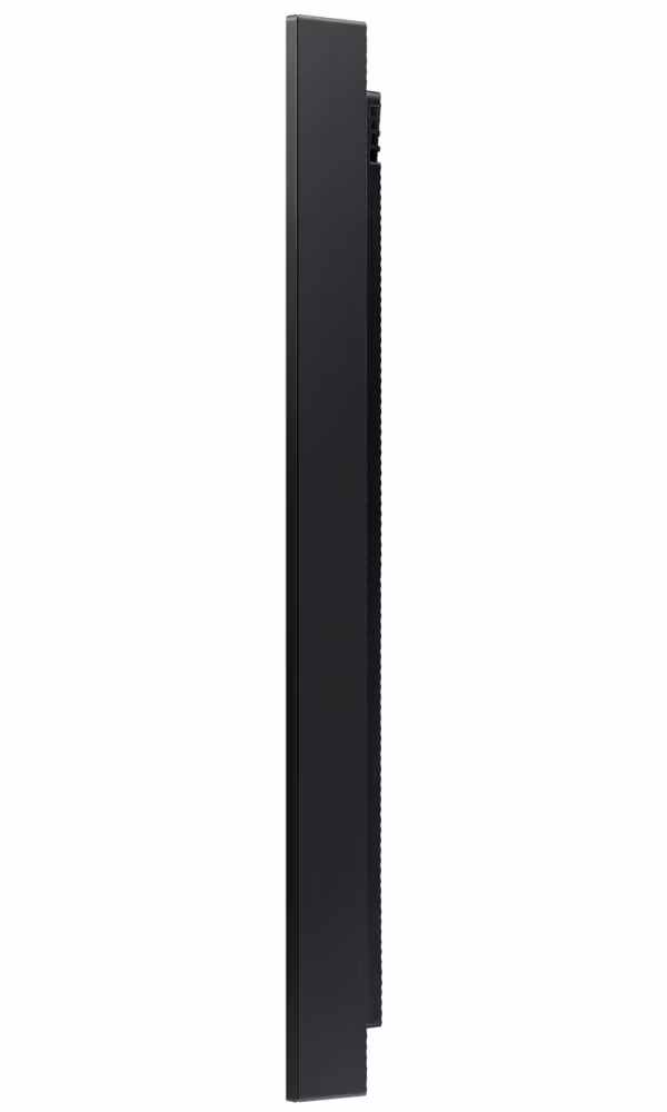 Samsung Outdoor Signage OM46B / 46"/ FHD / VA / 2x HDMI / USB / LAN / RS232 / WiFi / VESA / IP5X /