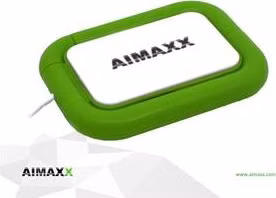 AIMAXX eNViXtra UHL 1 (USB Hub with light)