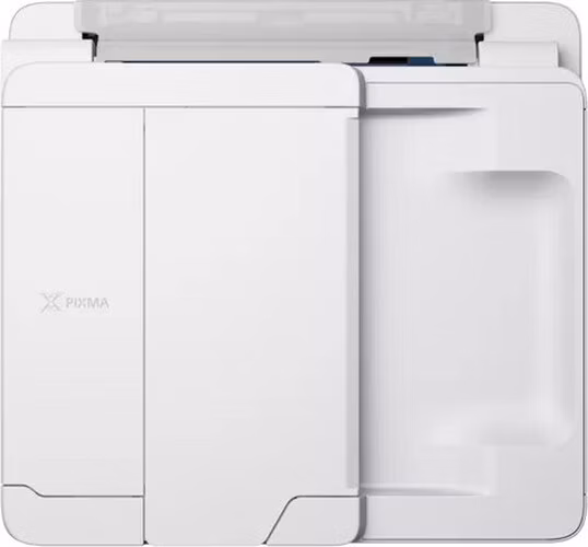 Canon PIXMA TS7750i - PSC/ A4/ WiFi/ DUPLEX/ADF/ USB/ Bílá / kazety FINE