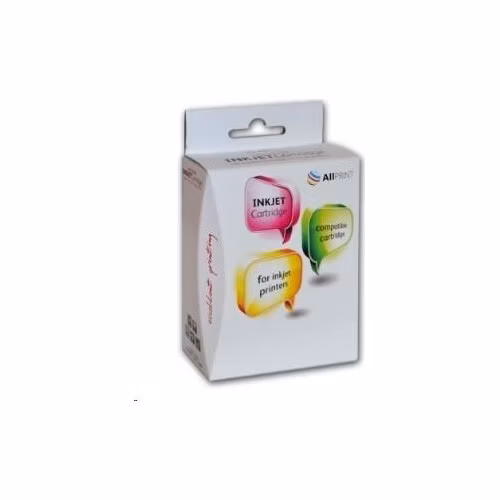 Xerox alternatívna atramentová farba Brother LC1280C pre MFC-J6510, J6710, J6910 / MFC-J5910 (12 ml, azurová)