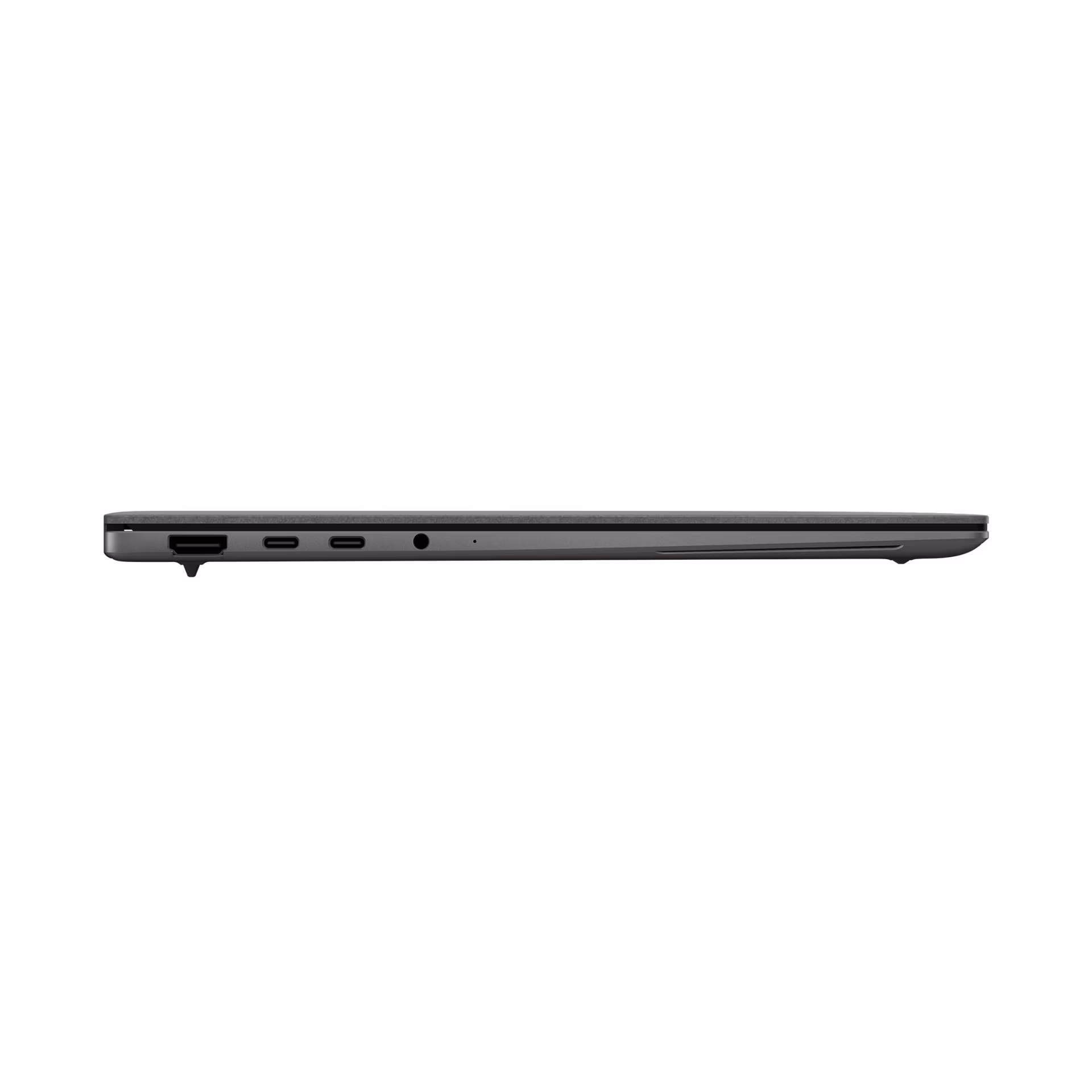 ASUS Zenbook S14 OLED/UX5406AA-OLED462WZ/U7-355/14"/2880x1800/T/32GB/1TB/Intel int/W11H/Gray/2R