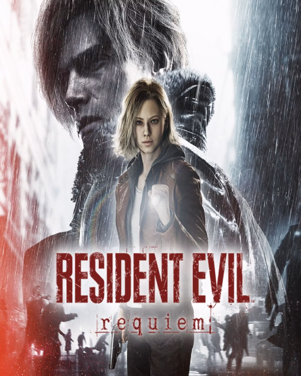 ESD Resident Evil Requiem