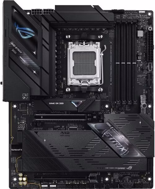 ASUS ROG STRIX B850-F GAMING NEO