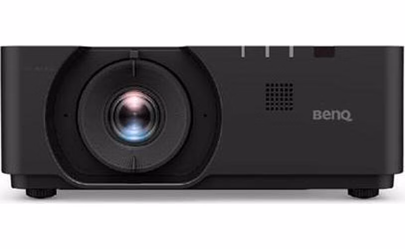 BenQ DLP LU960ST Projector/1920 X 1200/5500 ANSI/0.77-0.84:1/3Mv:1/DP/3xHDMI/2xUSB/2xJack/RS232/RJ45/HDR