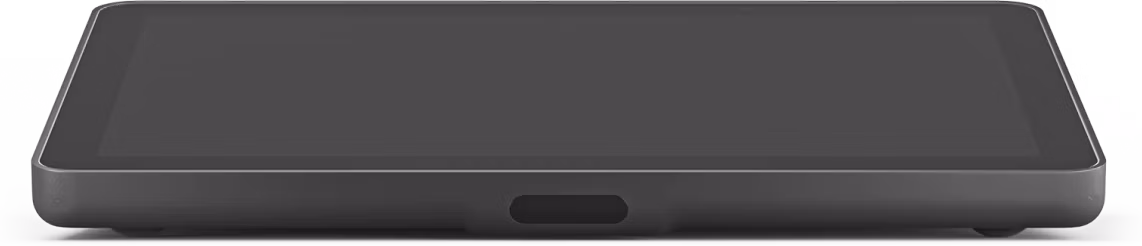 Logitech konferenční systém TAP IP, 10.1", grafitová