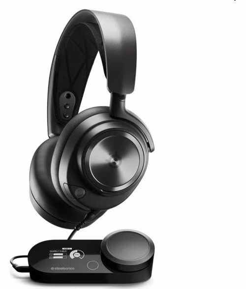 SteelSeries Arctis Nova Pro