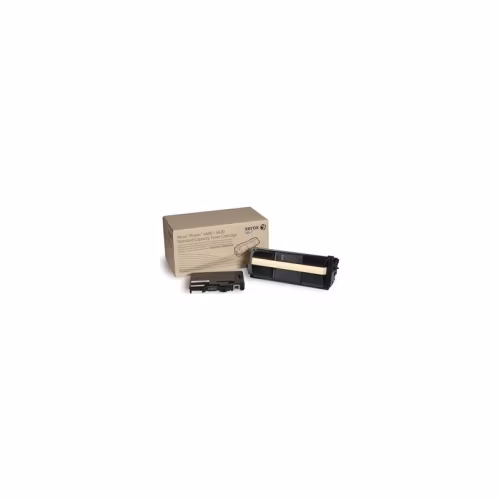 Xerox Toner Black pro Phaser 4600/4620/4622 (13.000 str)