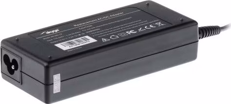 TRX Akyga 76W napájecí adaptér/ nabíječka/ Sony/ 19.5V/ 3.9A/ 6.5x4.4mm konektor + pin/ neoriginální