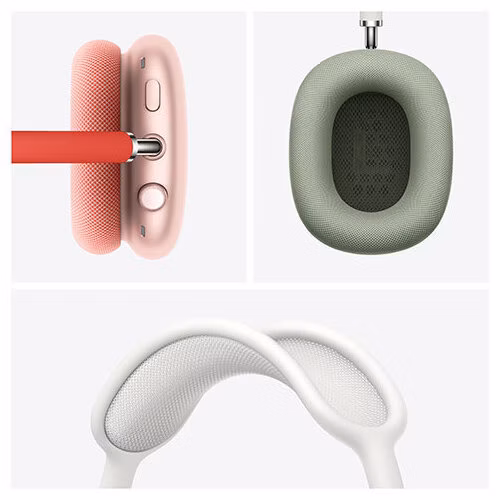 Apple AirPods Max - Vesmírne šedá *Renovovaný*