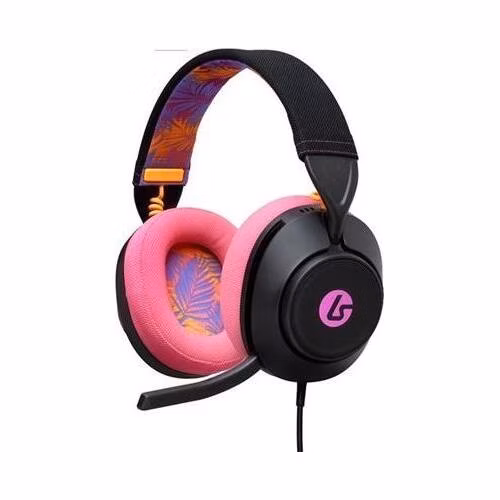 PowerA LucidSound LS10 Wired Gaming Headset - Midnight Surf