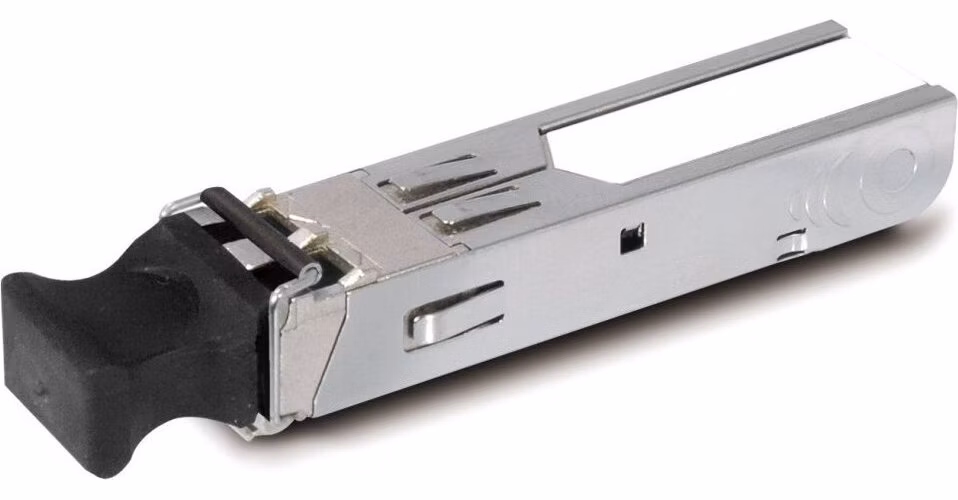 Planet MGB-2GSR, mini GBIC (SFP), 2,5Gb, 300m, MM 850nm, LC konektor, DDM