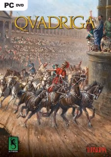 ESD Qvadriga