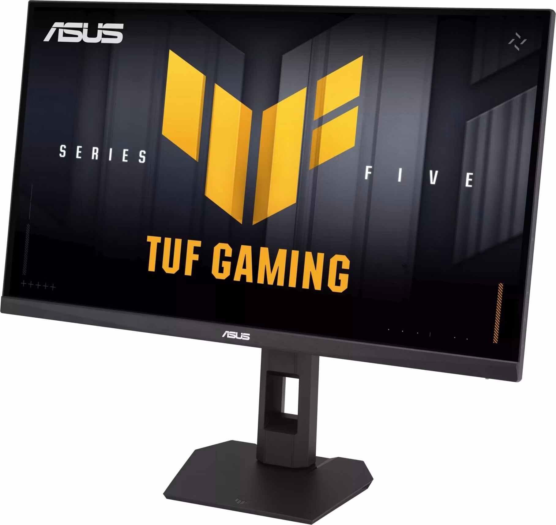 ASUS TUF/VG27AQML5F/27"/IPS/QHD/320Hz/0,3ms/Čierna/3R