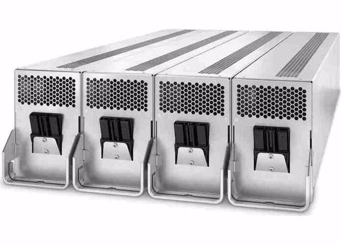 APC Easy UPS 3S – – vysokokapacitní bateriový modul 9 Ah
