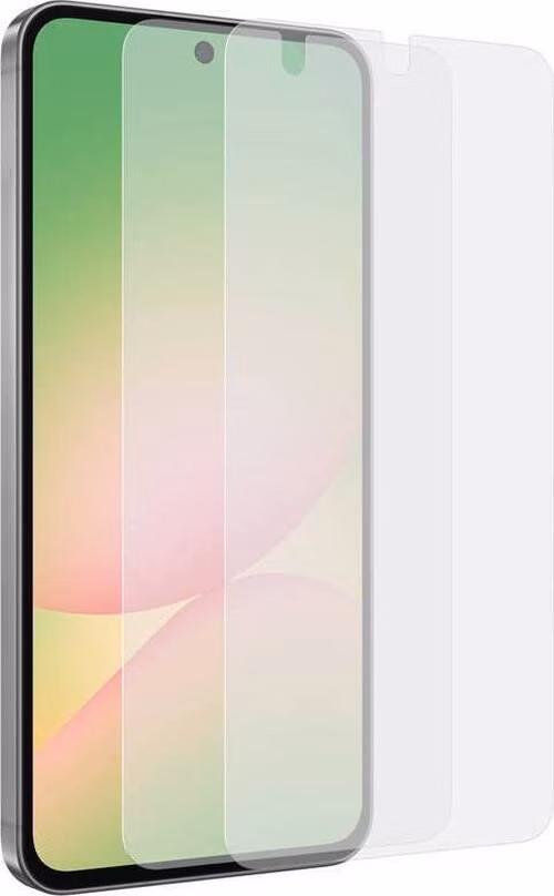 Samsung Ochranná fólie pro Galaxy A56 Transparent