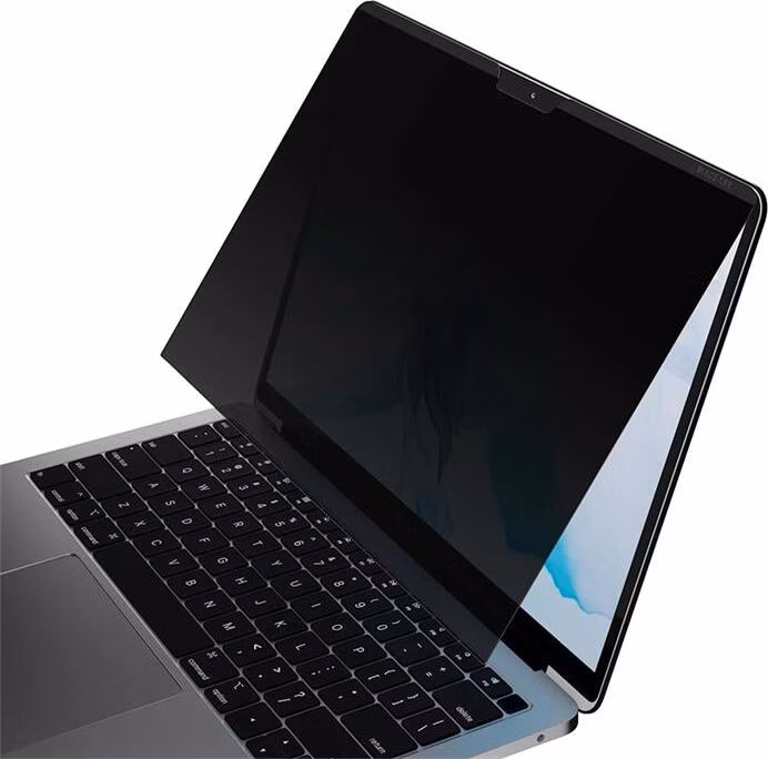 SwitchEasy Magnetic Privacy Guard Protector pre Macbook Air 13" M2/M3 2022/2024
