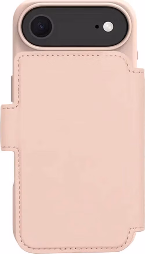 dbramante1928 - Puzdro Lynge ICON s MagSafe pre iPhone Air, pink sand
