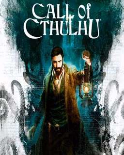 ESD Call of Cthulhu