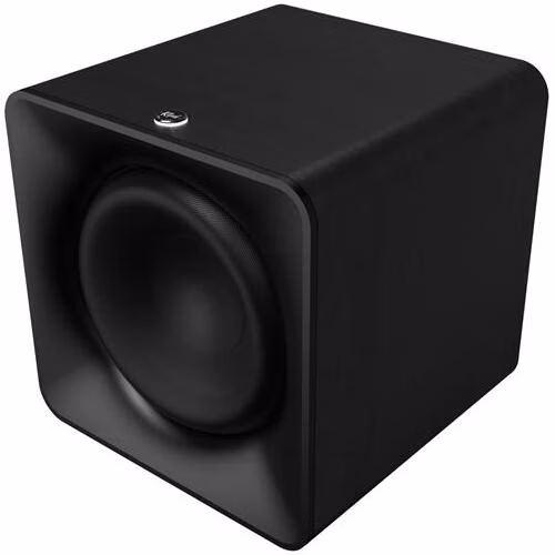KLIPSCH Flexus SUB 200, subwoofer, čierny