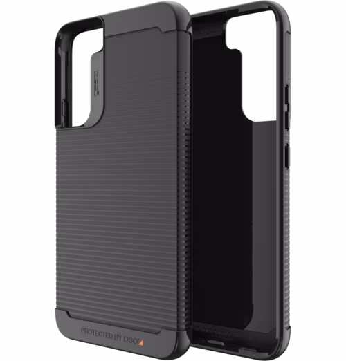 ZAGG GEAR4 Havana Samsung kryt Galaxy S22 Plus čierny