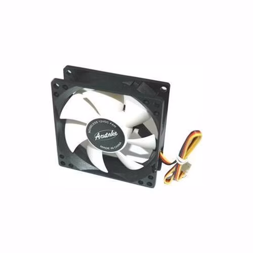 ACUTAKE ACU-FAN80 (White Wing Fan De Luxe)