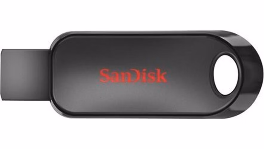 SanDisk Cruzer Snap 64GB USB