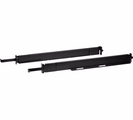 ATEN Easy Installation Rack Mount Kit (Short) for LCD KVM Switch/Console