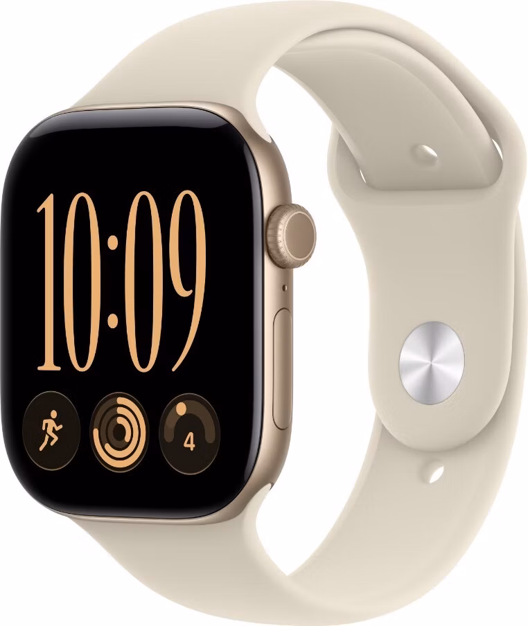 Apple Watch 46mm Sand Sport Band - M/L