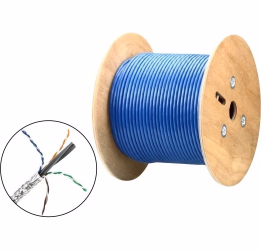 ATEN 2L-2910 305M HDBaseT SF/UTP CAT 6 Cable