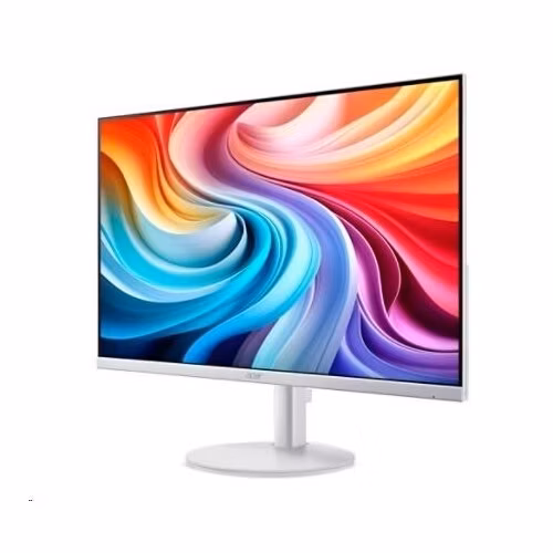 BAZAR - ACER LCD SA243YGOwi 60cm (23.8") IPS LED, FHD 1920x1080@120Hz HDMI, 75Hz VGA, 250cd/m2, 178/178, 1ms(VRB), 1xVGA