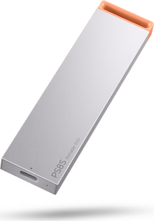 Lenovo PS8S Portable SSD 2TB