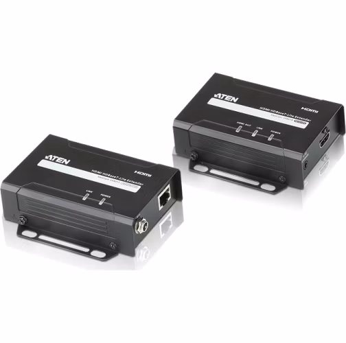 HDMI HDBaseT-Lite Extender (4K@40m) (HDBaseT Class B)